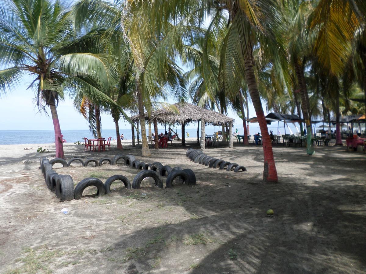 Playa Verde Cienaga Exterior photo